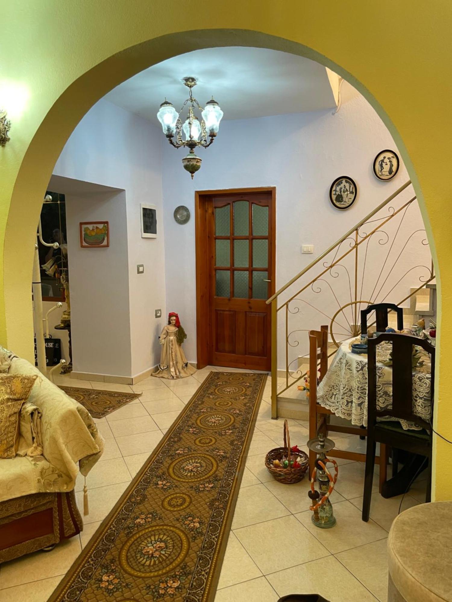 Luigi Guest House Gjirokastër Buitenkant foto