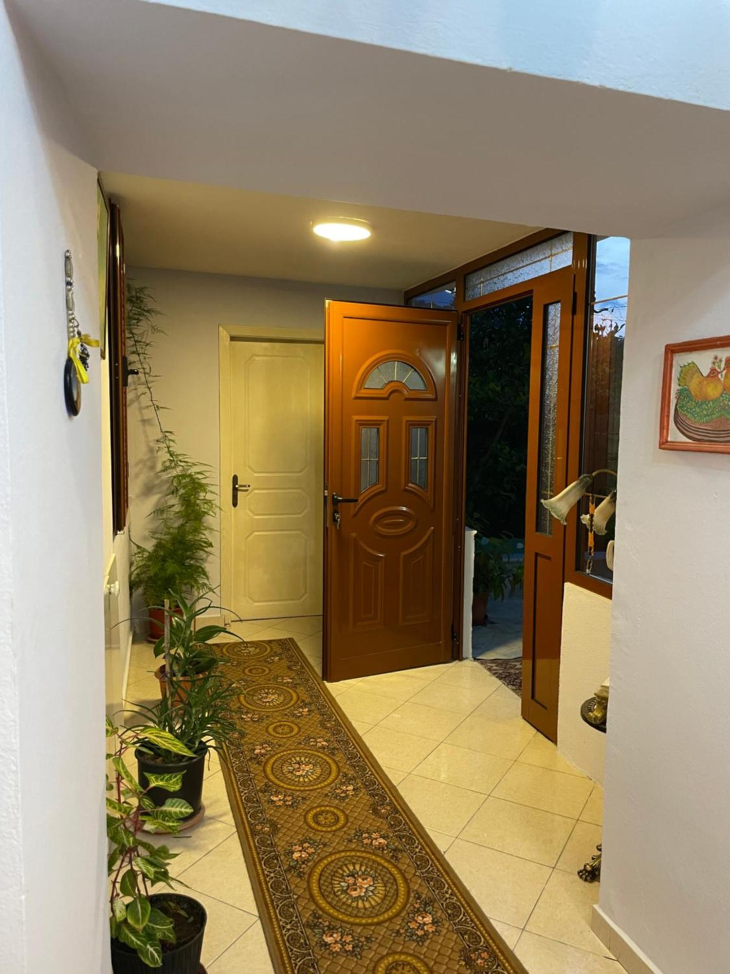 Luigi Guest House Gjirokastër Buitenkant foto
