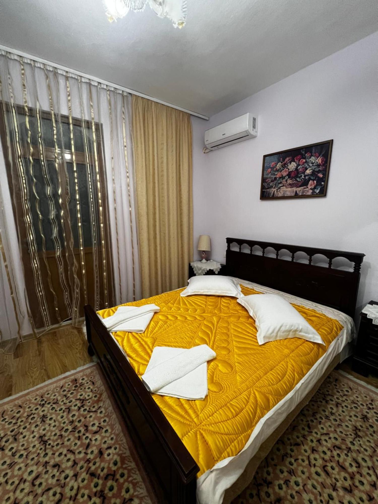 Luigi Guest House Gjirokastër Buitenkant foto